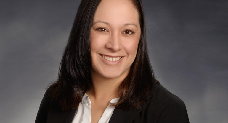 Christine Anderson, FNP