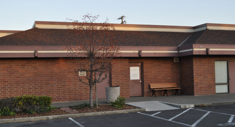 Sacramento Office