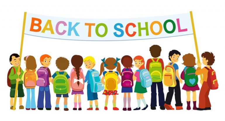 It’s that time of year… Need school forms filled out? Please read.