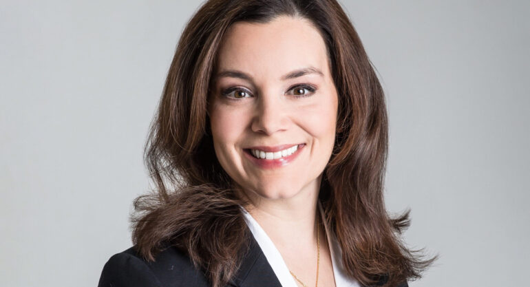 Meghan Farrell Garcia, MD