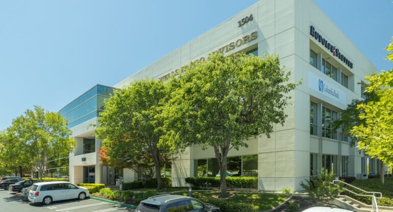 Roseville Office