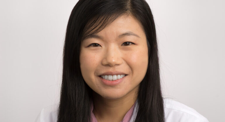 Jennifer Wenjing Xu, M.D.