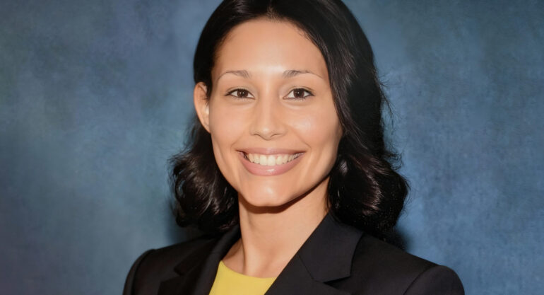 Krystal Breslow, PA-C