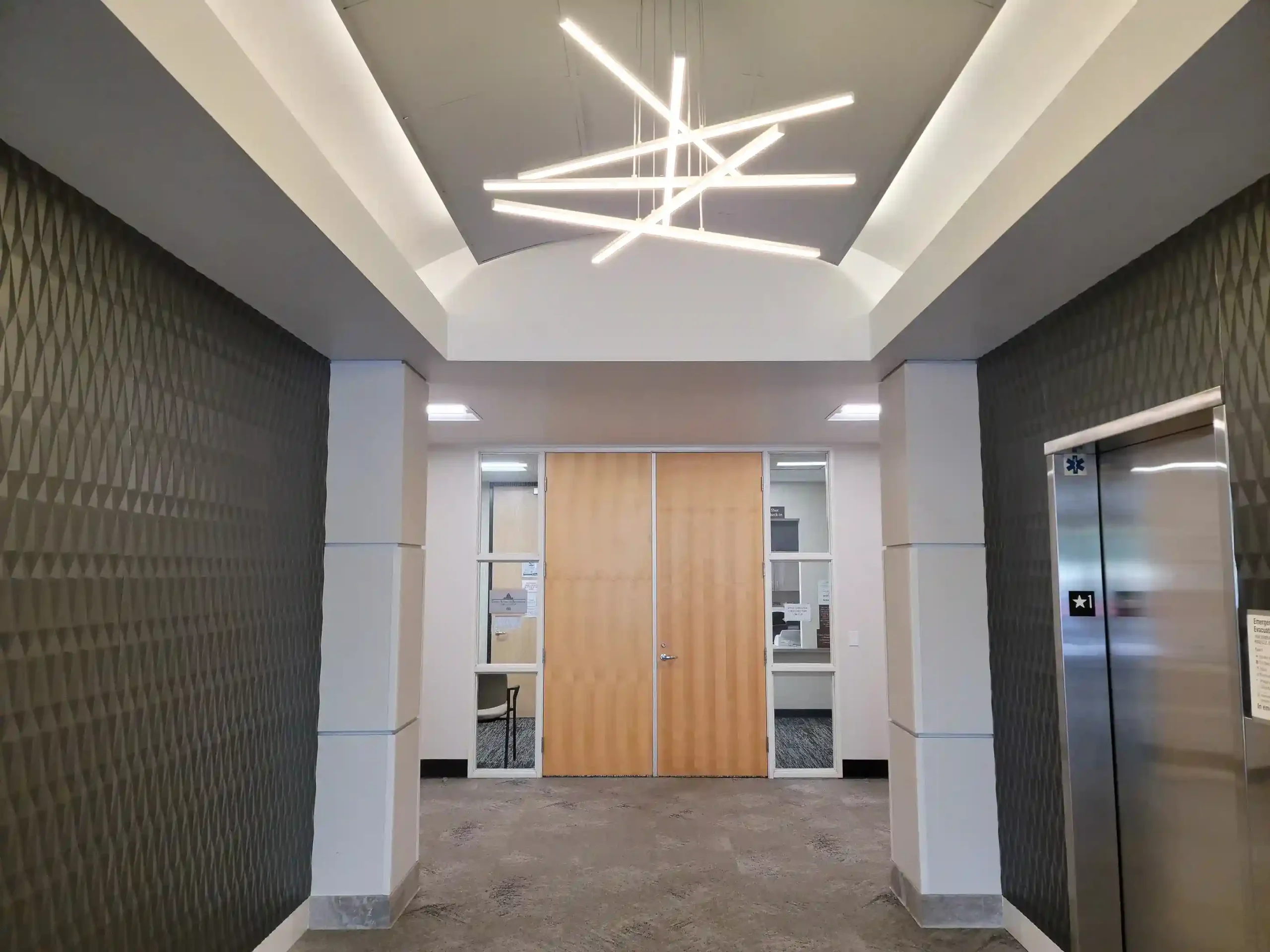 Roseville Suite Exterior 1