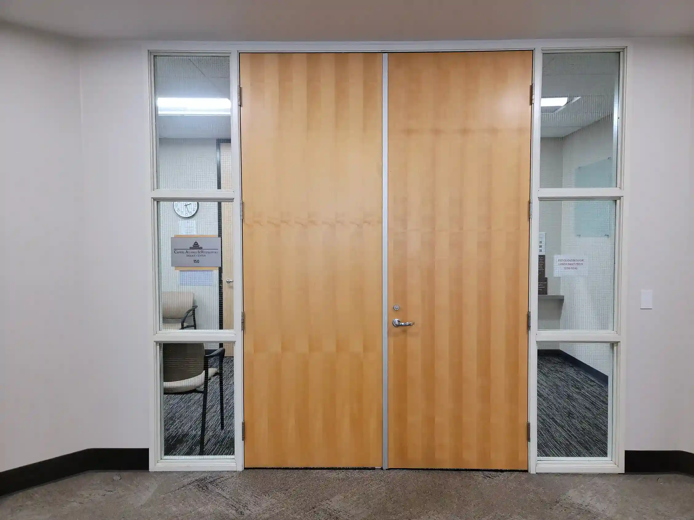 Roseville Suite Exterior 2