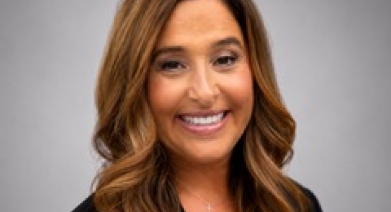 Pantea Dunn, MSN, PNP