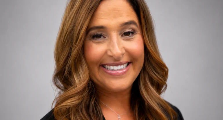 Pantea Dunn, MSN, PNP